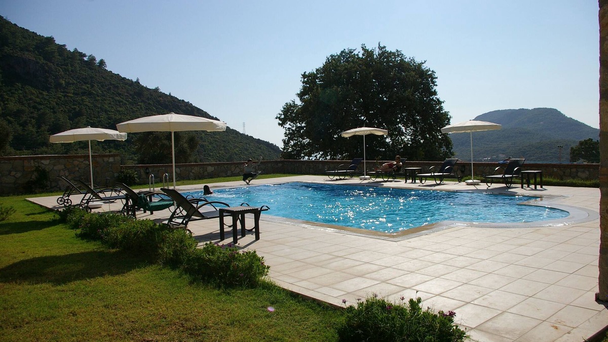 Oludeniz Villa | Modern, well equipped, idyllic location