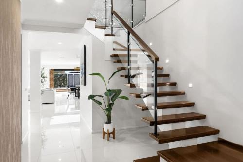 Werribee House | Modern Werribee Retreat Close Shops & Nature