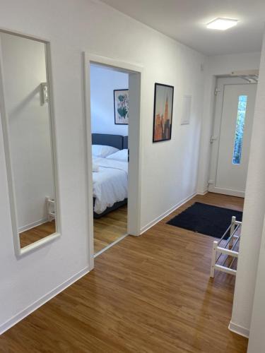 Jollenbeck Apartment | Modern - Wifi - Netflix - Ruhig