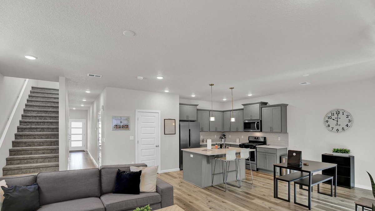 Forest Grove House | Modern Wine Country Getaway