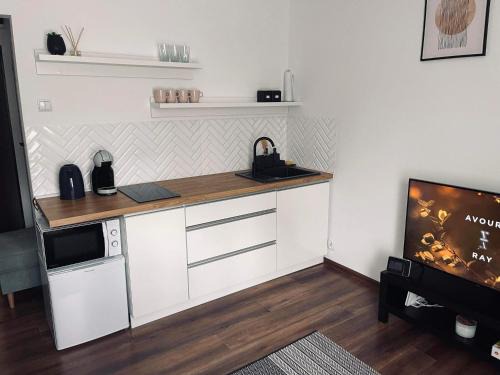Nowy Dwor Mazowiecki Apartment | Moderna Apartament