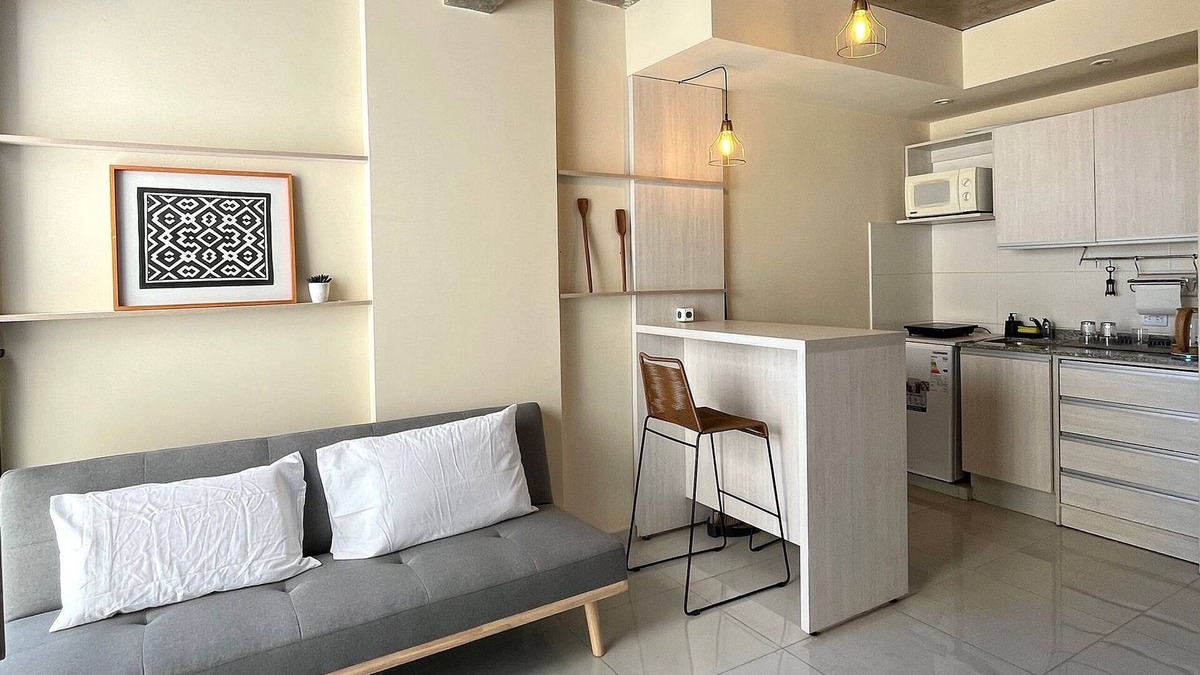 Province of Tucuman House | Moderna Suite GPT with a swimming pool and parking