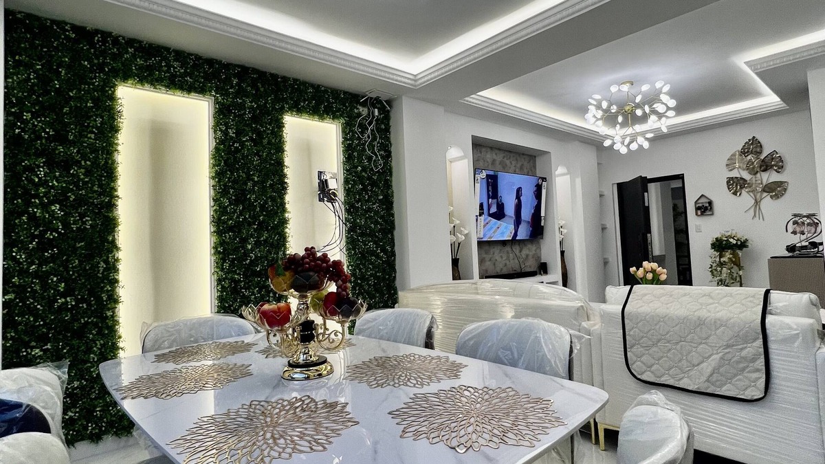 Ibarra Apartment | Moderna Suite Cerca del Centro de Ibarra