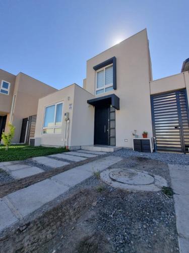 Rancagua House | Moderna y acogedora casa en Rancagua