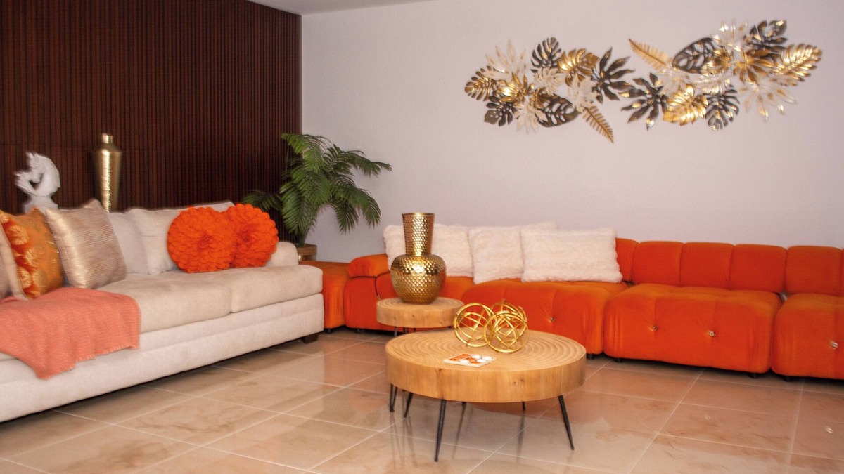 Fellowship House | Moderna y elegante casa de campo, cerca del centro de Ocala, ideal para famlias