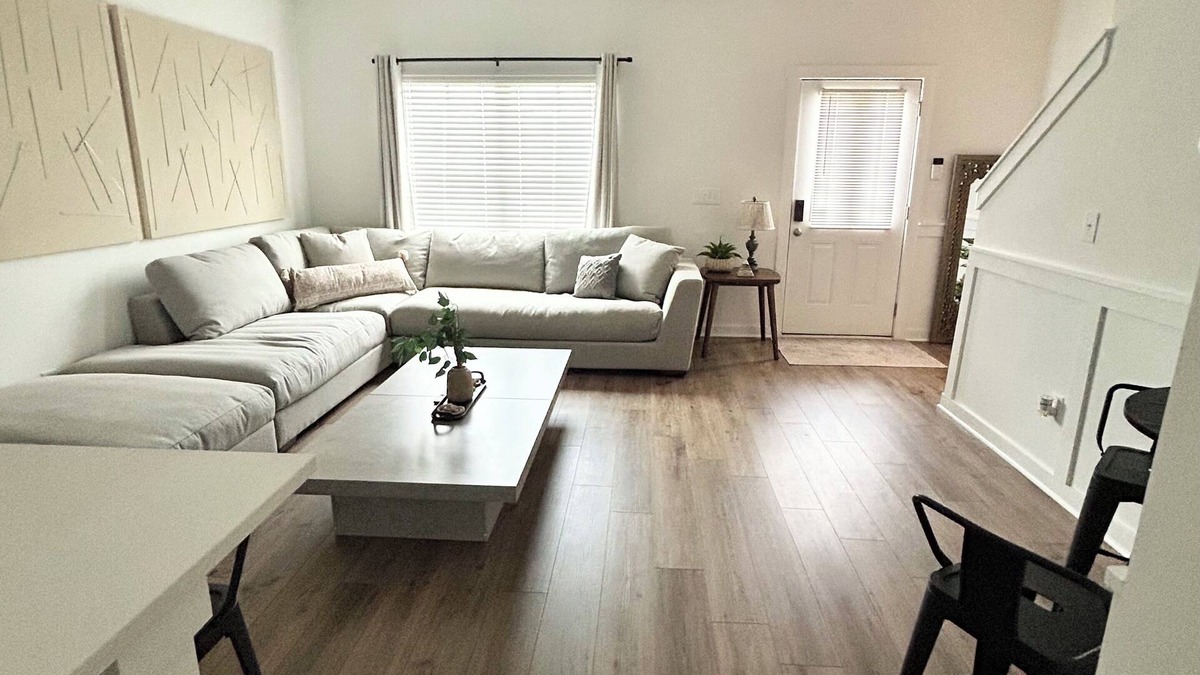 Normal Cottage | ModernCottageLuxury - Brand New with 3 full baths