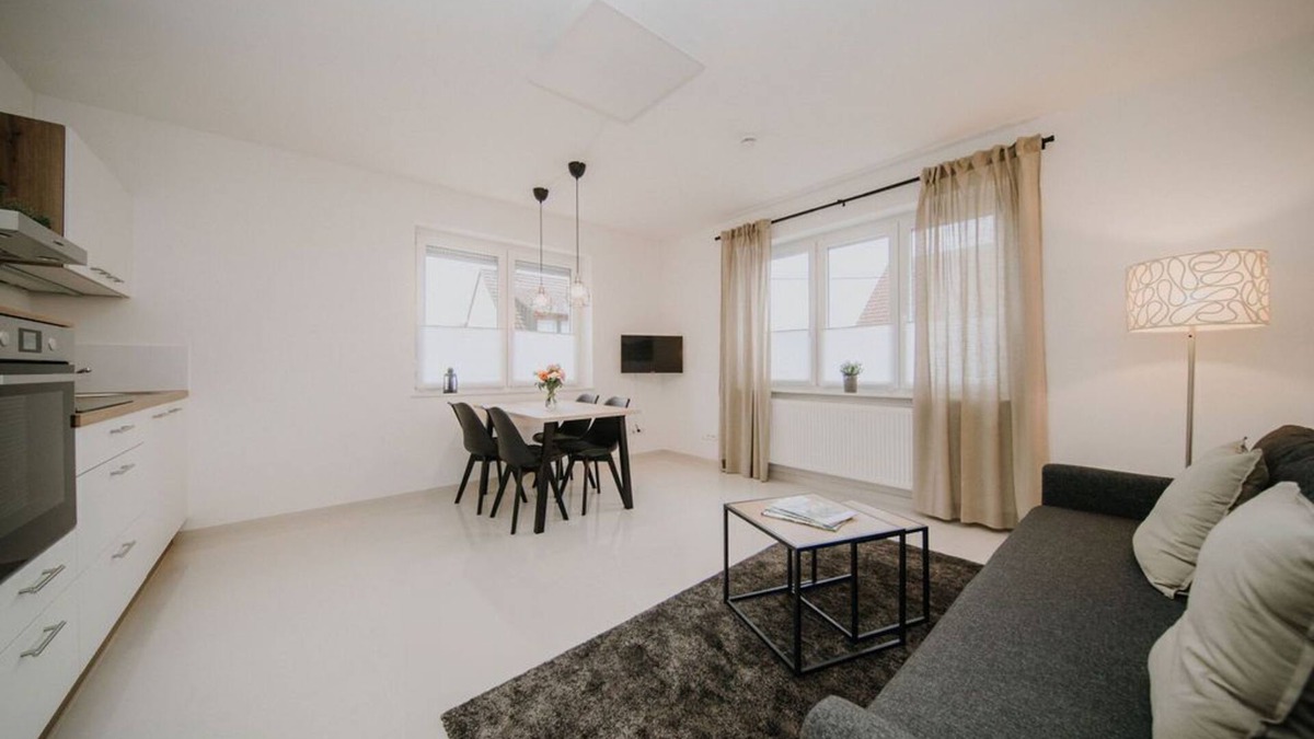 Boetzingen Apartment | Moderne 2-zi. Fewo Direkt am Weinberg, Idealer Ausgangspunkt für Touren&ausflüge