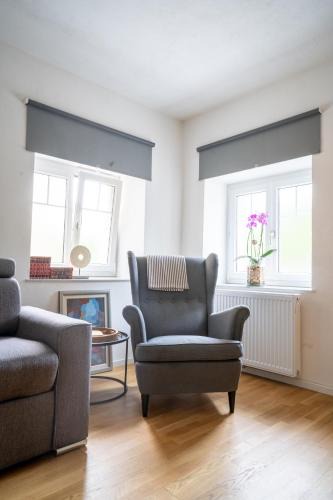 Gratwein Apartment | Moderne 2-Zimmer Wohnung