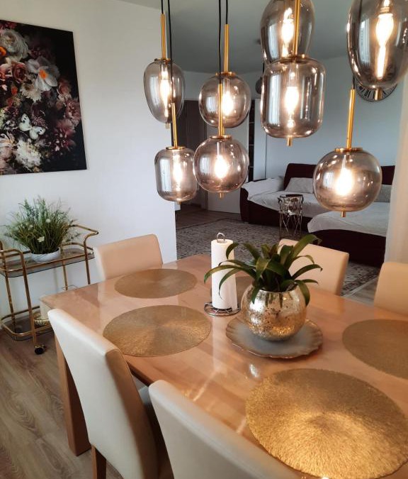 Koenigsbrunn Apartment | Moderne 3Zimmer Wohnung, in Königsbrunn bei Augsburg