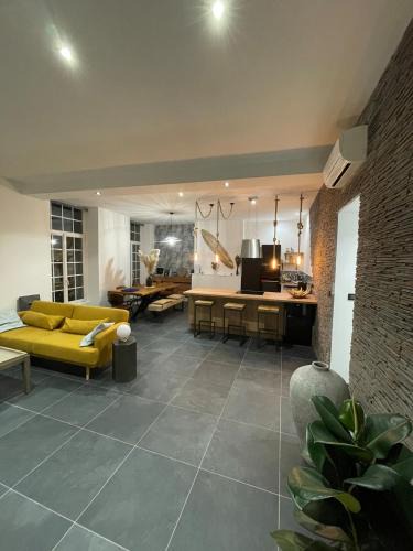 Clermont-Ferrand Apartment | Moderne et climatisé