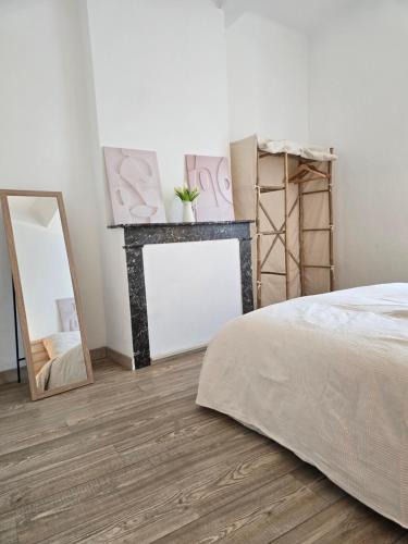 Belgentier Apartment | Moderne et lumineux provençal