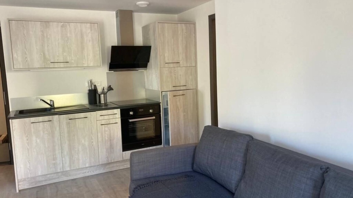Bogeve Apartment | Moderne et Rénovés en 2023, au Coeur du Village