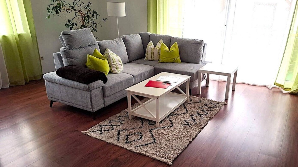 Unter Schonmattenwag Apartment | Moderne Ferienwohnung mit Terasse