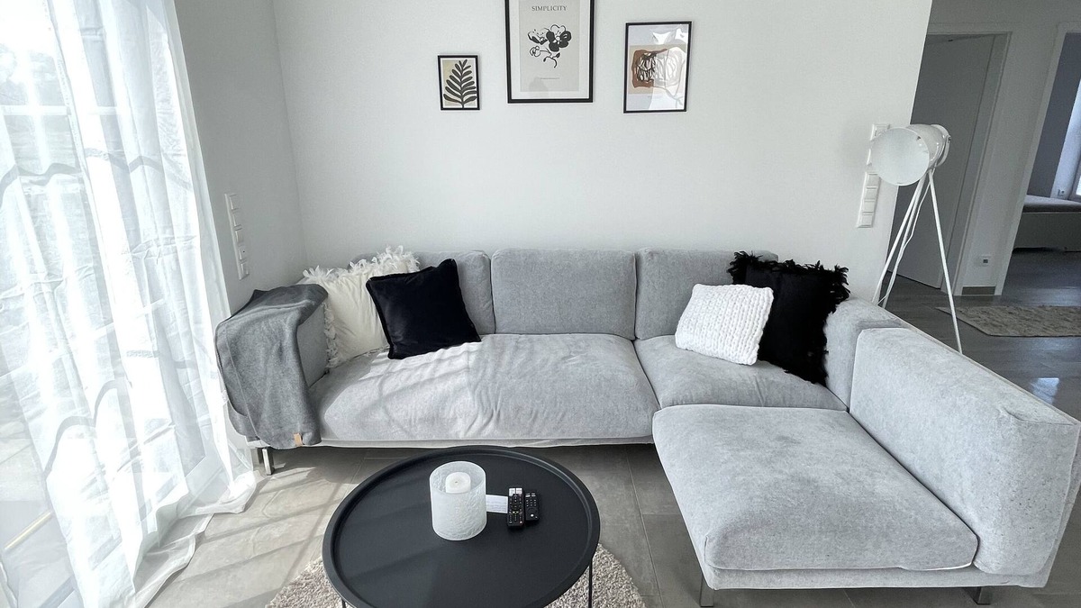 Schneverdingen Apartment | Moderne Ferienwohnung in Schneverdingen OT Lünzen