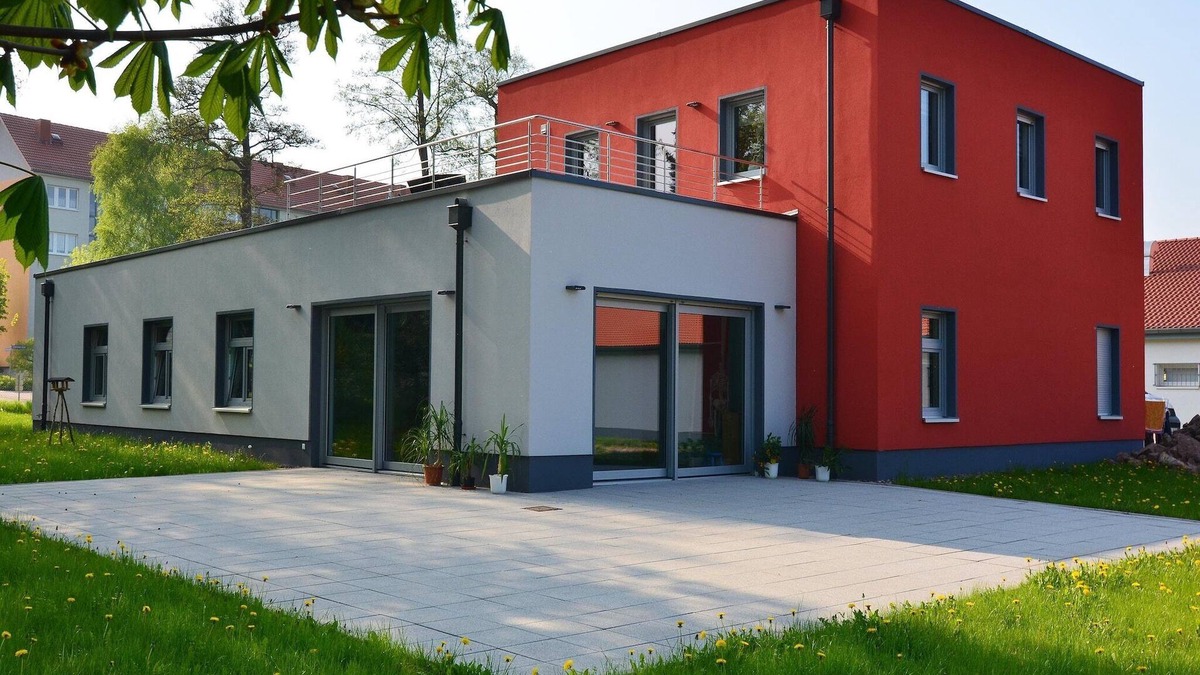 Tabarz Apartment | Moderne Ferienwohnung in Waldnähe in Tabarz