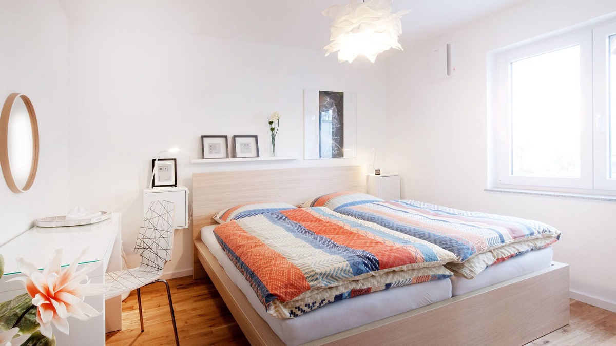 Unterohrn Apartment | Moderne Ferienwohnung in Öhringen mit Idealer Anbindung zur Autobahn