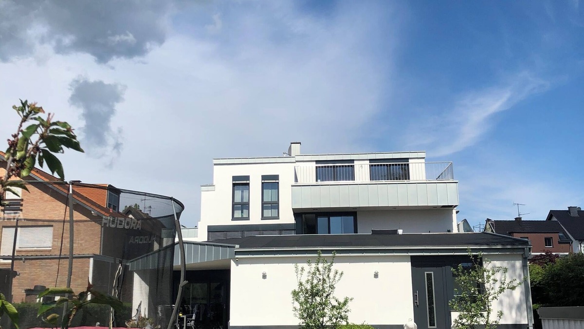 Rheinbach Apartment | Moderne Ferienwohnung in Rheinbach bei Köln/bonn