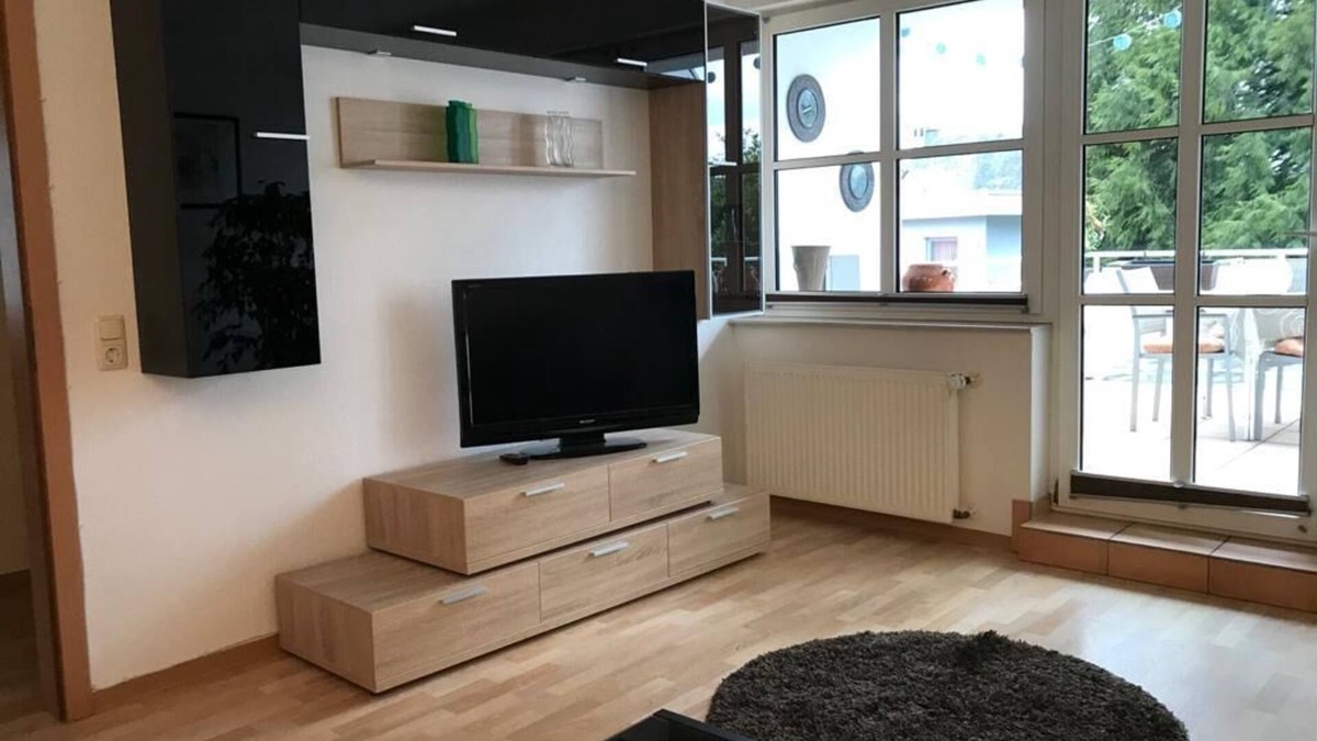 Bitburg Apartment | Moderne Ferienwohnung im Herzen Bitburgs