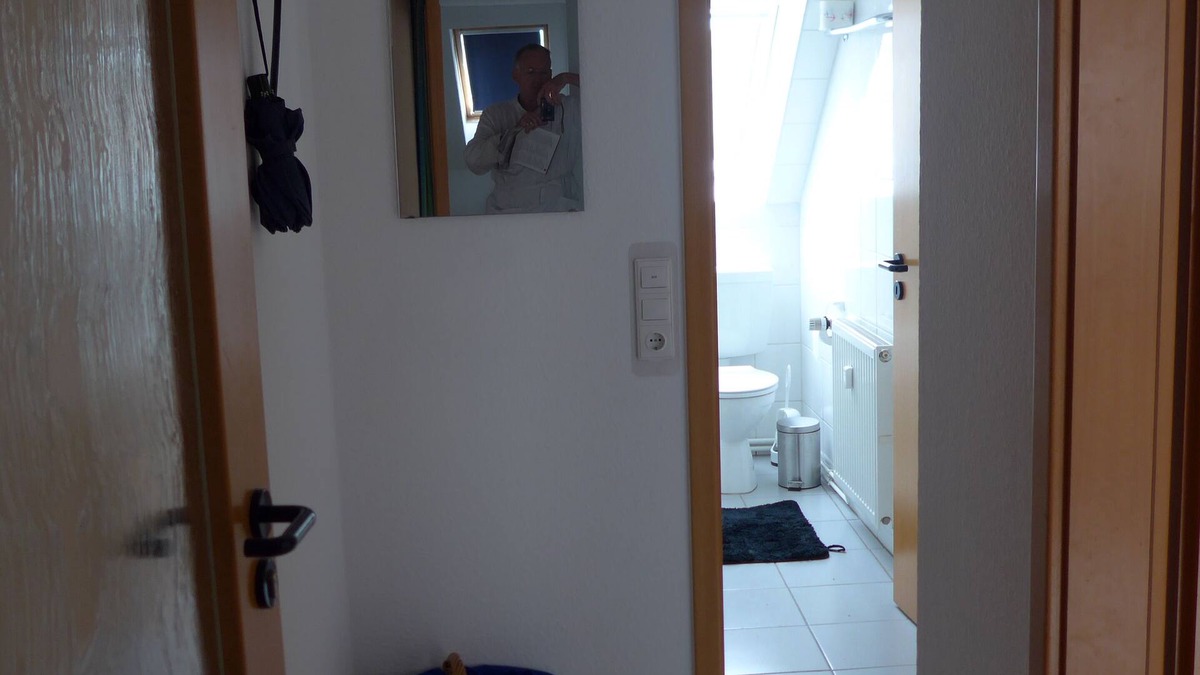 Lemgo Apartment | Moderne Ferienwohnung in der City