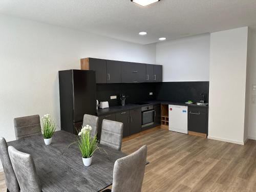 Goeppingen Apartment | Moderne Ferienwohnungen - Service wie im Hotel