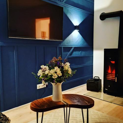 Petting Apartment | Moderne Ferienwohnungen mit Designbad
