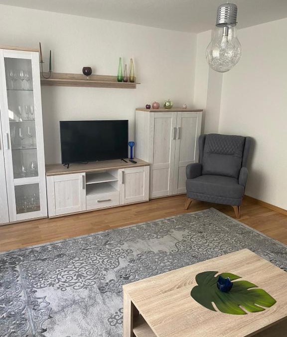 Oberstadt Apartment | Moderne, gemütliche Ferienwohnung Mainz Oberstadt mit WLAN und Parkplatz for Business and Family