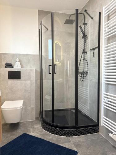 Leimersheim Apartment | Moderne Monteurwohnung neu saniert