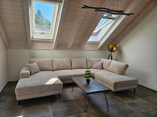 Finsing Apartment | Moderne,ruhige Ferienwohnung in Eicherloh