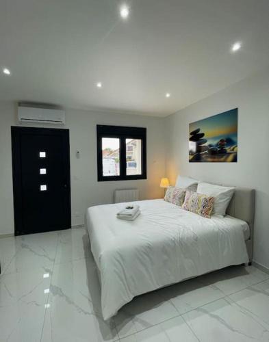 Paray-Vieille-Poste Apartment | Moderne Studio proche ORLY- Paris