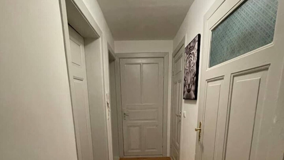Twischkamp Apartment | Moderne Unterkunft in Bremerhaven