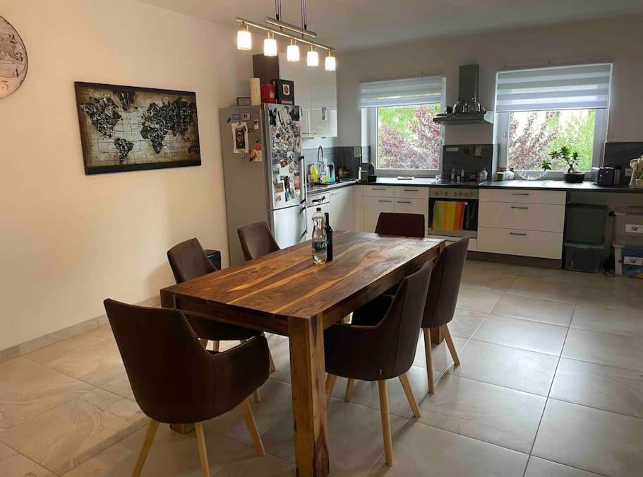 Gross Gerungs Apartment | Moderne Wohnung mit Stil