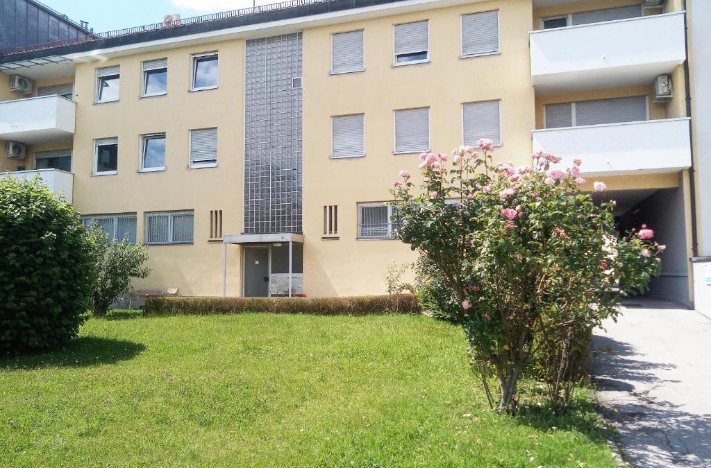 Dachau District Apartment | Moderne Wohnungen am Bahnhof Dachau mit direkter S-Bahn Verbindung nach München