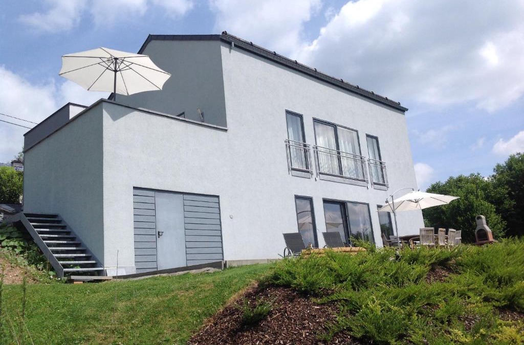 Malmedy Apartment | Moderne woning Malmedy