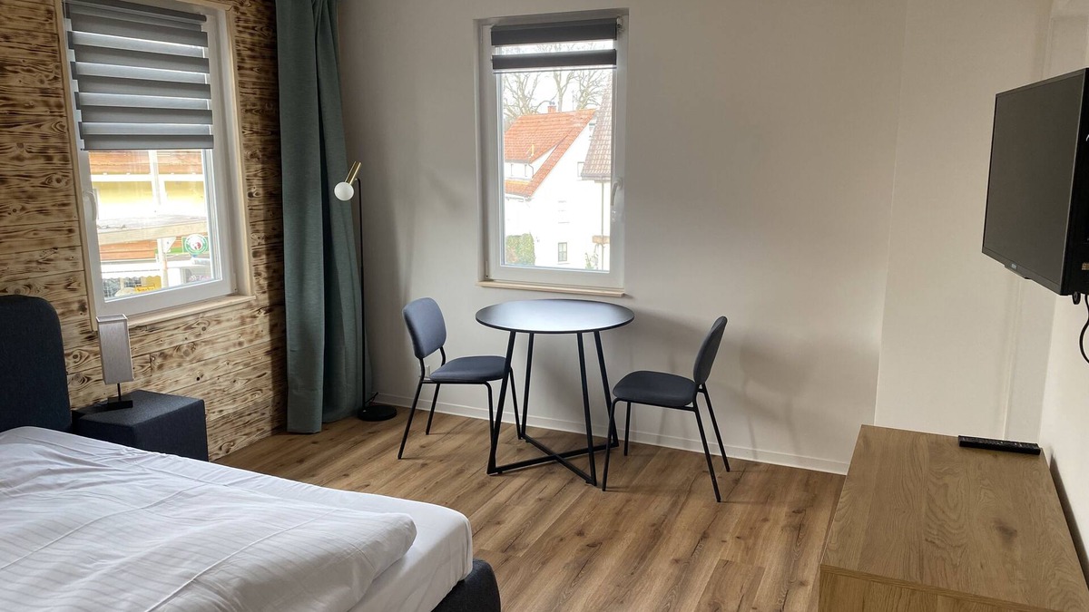 Klosterreichenbach Apartment | Moderne, Zentral Gelegene Unterkunft in Klosterreichenbach/Baiersbronn