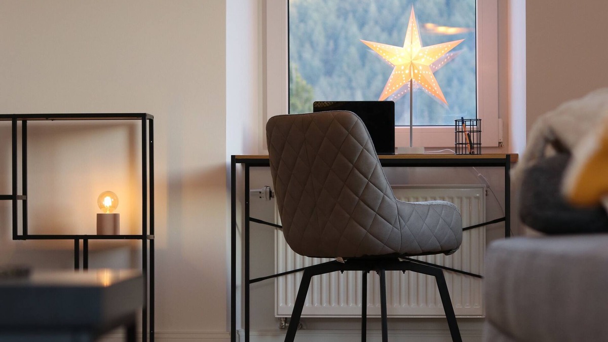 Traben-Trarbach Apartment | Modernes Apartment mit Balkon in Toplage!