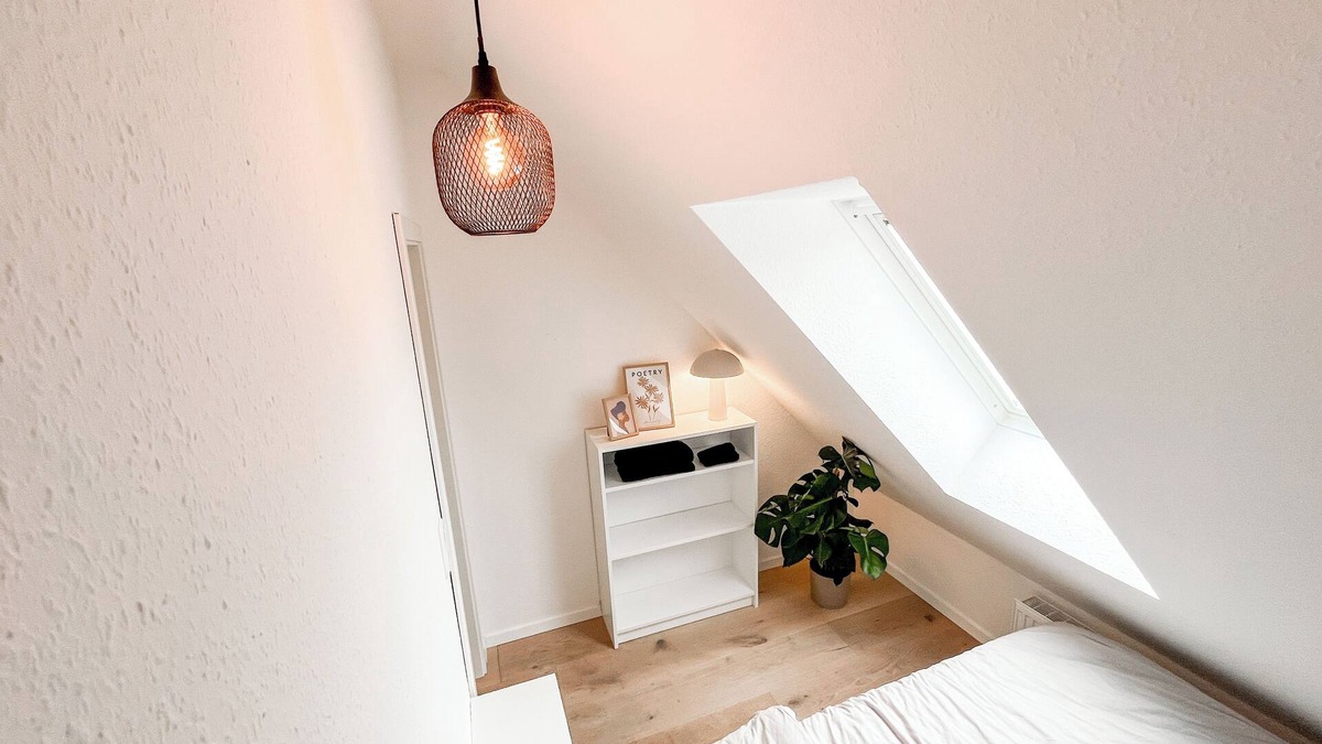 Diepholz Apartment | Modernes Apartment in Diepholz
