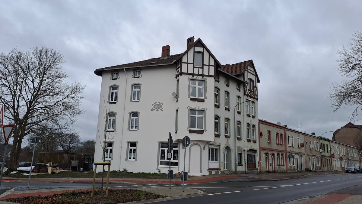 Minden Apartment | Modernes Apartment in Minden am Hauptbahnhof
