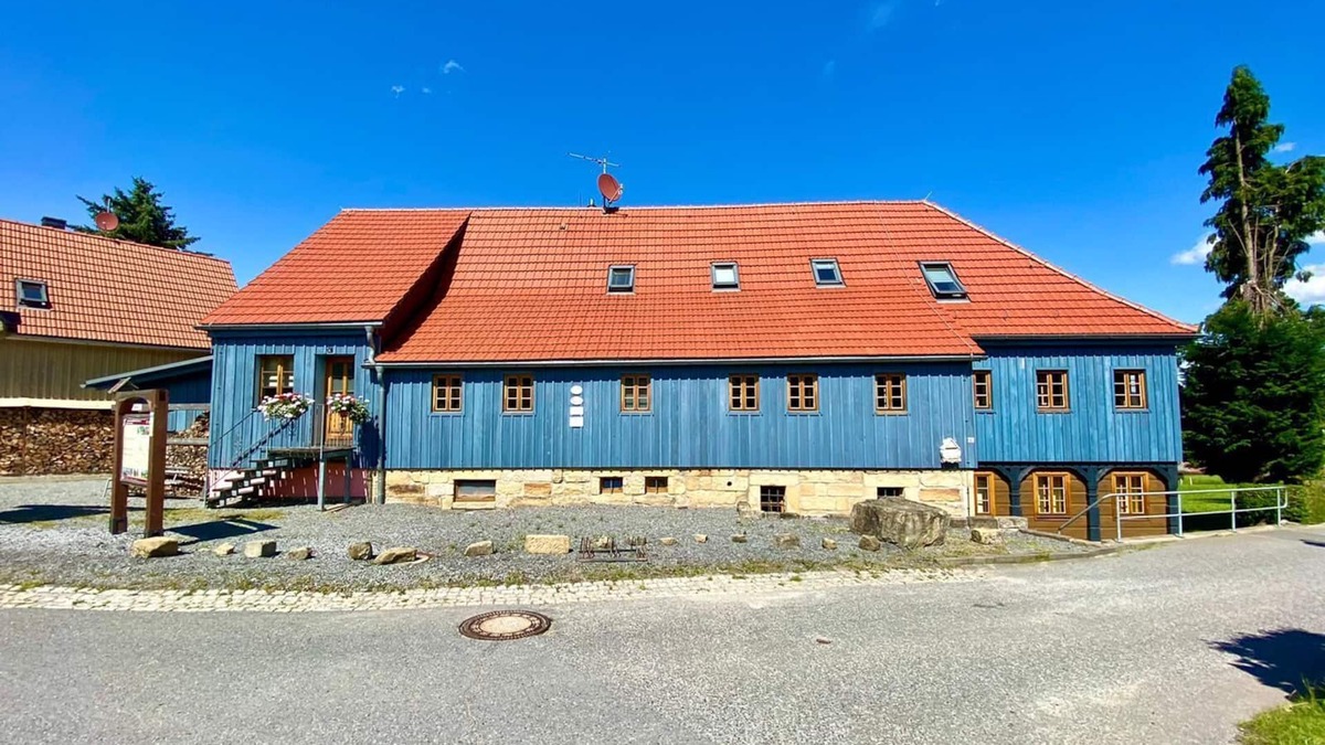 Hinterhermsdorf Apartment | Modernes Apartment. Wanderungen in den Nationalpark Beginnen vor der Haustür