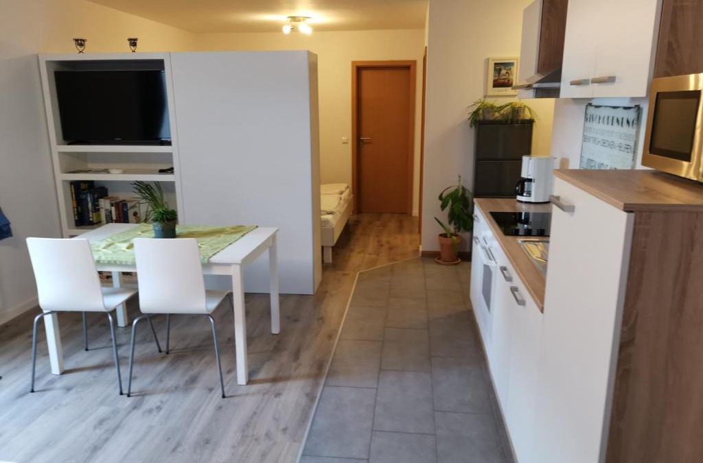 Winden im Elztal Apartment | modernes Appartement Schwarzwald Nähe Freiburg