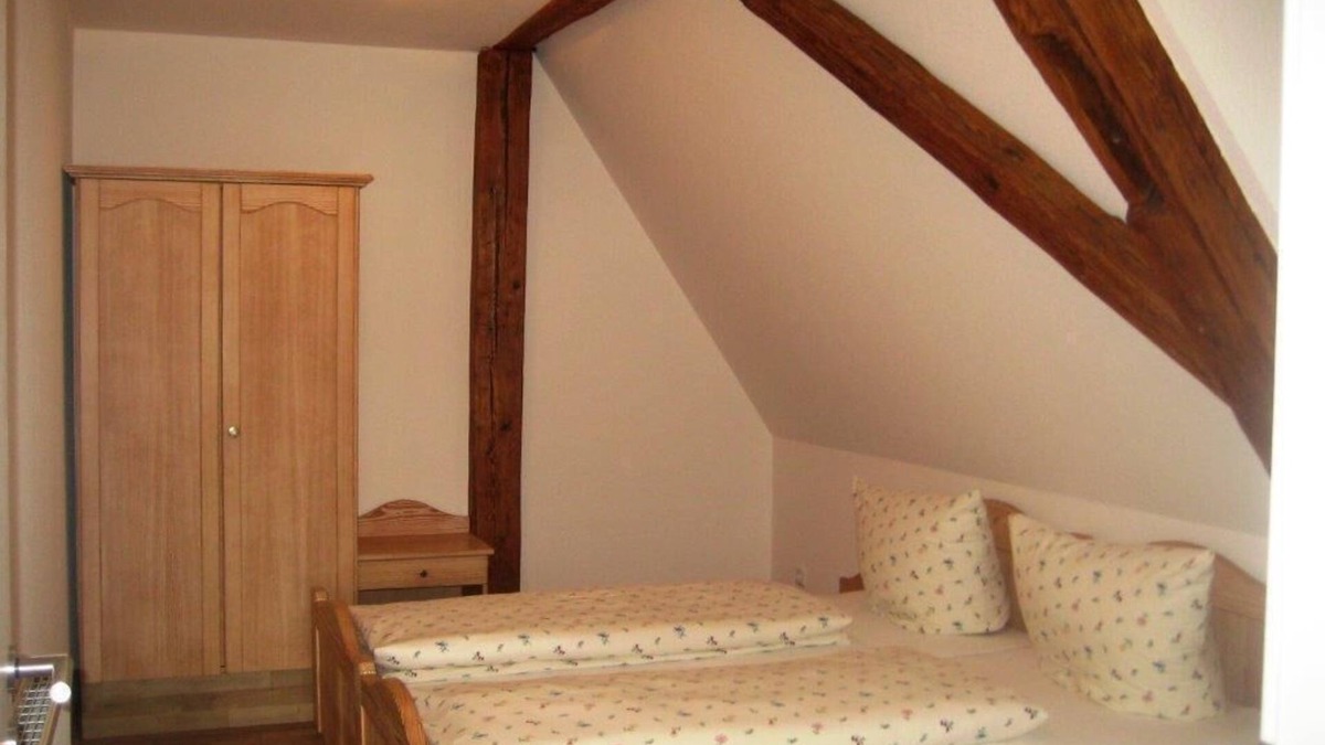 Sommerhausen Apartment | modernes Appartement "Schwarzer Holunder" 50m2 für max. 2 Personen