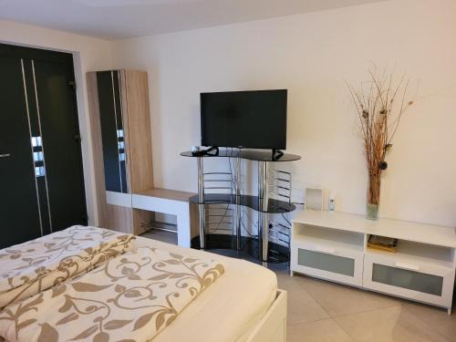 Grafenau Apartment | Modernes Appartement Mia