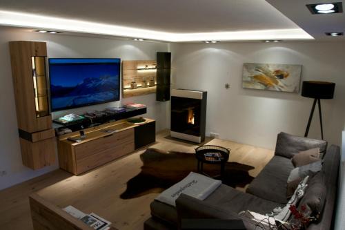 Moetz Apartment | Modernes & Erholsames Leben