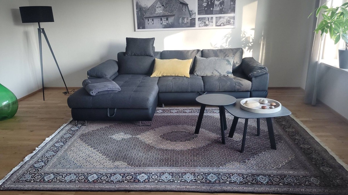 Wilhermsdorf Apartment | Modernes Ferienappartement mit Separater Küche