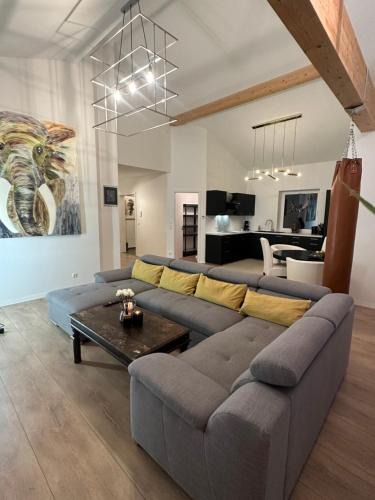 Wolfhagen House | Modernes Ferienhaus