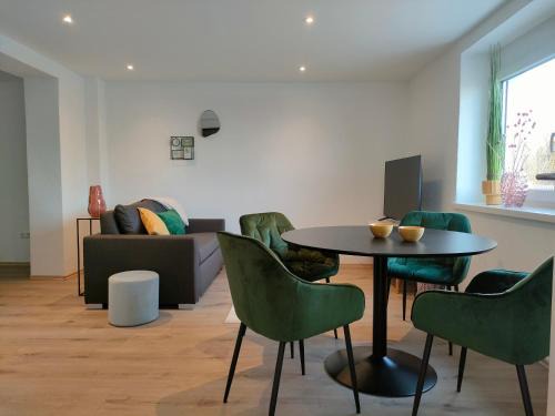 Buxheim Apartment | Modernes, stilvolles Apartment 4