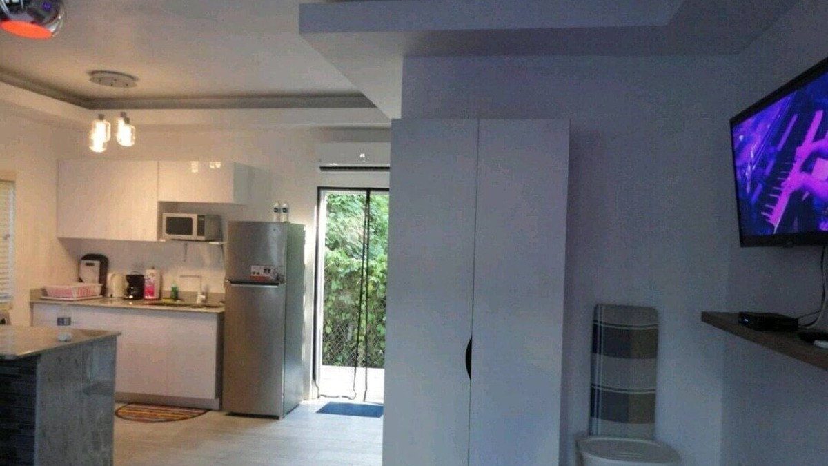Ocho Rios Apartment | Modernity Smart Apt- Ocho Rios