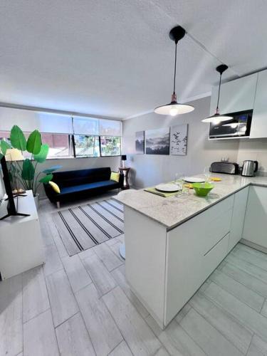 El Golf Apartment | Moderno 1D en el Golf