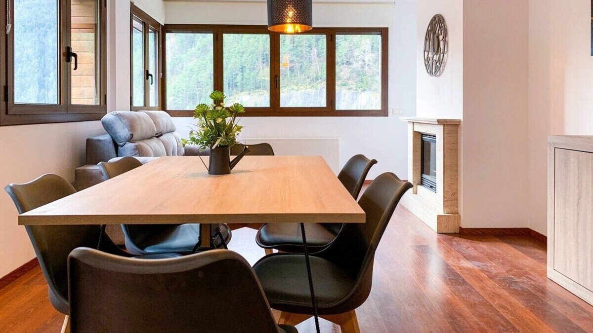 Arinsal Apartment | ¡Moderno a 5 minutos de Arinsal! 4Pax, PK AL