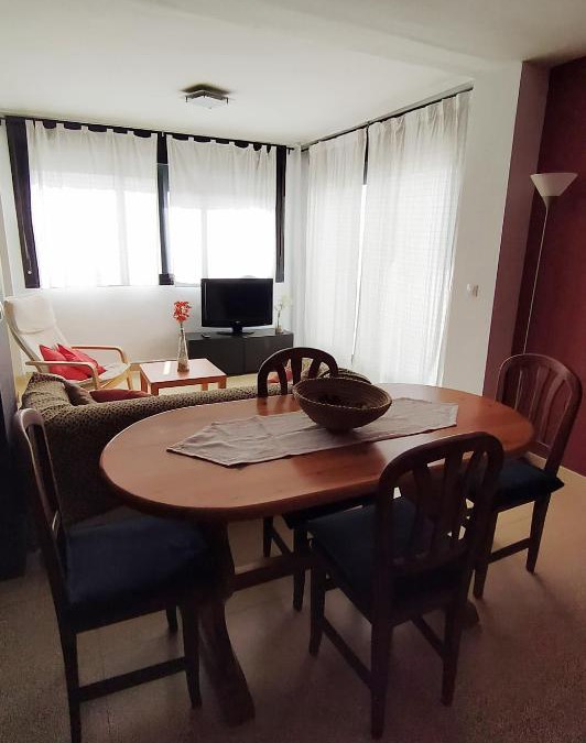 Zahara de los Atunes Apartment | Moderno Atico Junto Al Mar En Zahara Pueblo