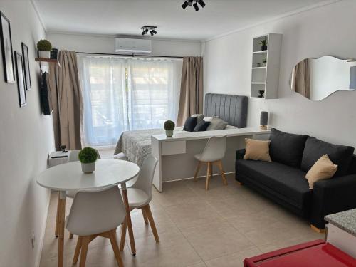 Constitucion Apartment | Moderno Departamento Con Pileta